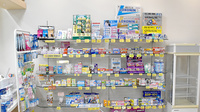アガペ新宿南口薬局の一般医薬品