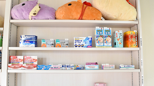 一般医薬品