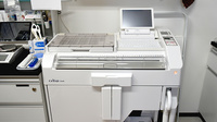 二子山薬局の調剤器具
