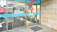 薬局メディクス 川口元郷店の入口