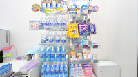 薬局メディクス 川口元郷店の一般医薬品