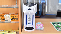 とまと薬局　上里店の感染予防対策