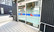 サンキュー薬局　陣山店の入口