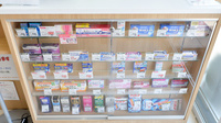 V・drug　根本薬局の一般医薬品
