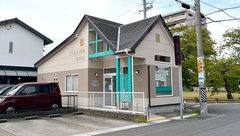 けいと薬局の外観