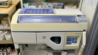 けいと薬局の調剤器具