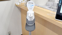 みずき薬局の感染予防対策