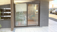 そうごう薬局 つきみ野店の入口