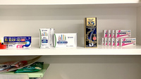 そうごう薬局 つきみ野店の一般医薬品