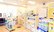 クオール薬局茨木店の受付/カウンター