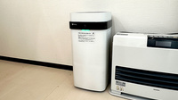 ナカジマ薬局　福住在宅調剤センターの感染予防対策