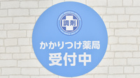 調剤薬局日本メディカルシステム 千葉西口店のかかりつけ薬局対応