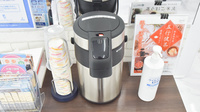 調剤薬局日本メディカルシステム 千葉西口店のフリーサービス