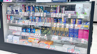 薬局トモズ有明ガーデン店の一般医薬品