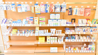 クオール薬局　たまプラーザ店の一般医薬品