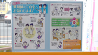 新屋敷ごふく薬局の在宅対応