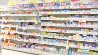 イオン薬局　箕面店の一般医薬品