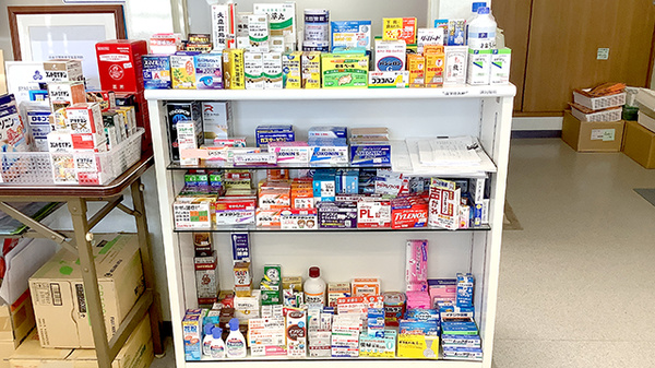 一般医薬品