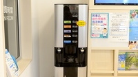 クオール薬局　つくば桐の葉モール店のフリーサービス