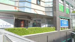 調剤薬局日本メディカルシステム 志木店の外観