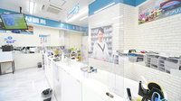 調剤薬局日本メディカルシステム 志木店の受付/カウンター