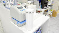 調剤薬局日本メディカルシステム 志木店の感染予防対策