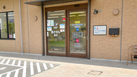 ファーマライズ薬局 浦安富岡店の入口
