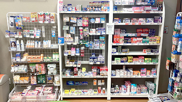 一般医薬品
