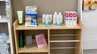 そうごう薬局 千里丘店の化粧品
