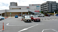 そうごう薬局 千里丘店の駐車場