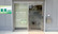タイヘイ薬局　長原店の入口