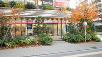 ナチュラルローソンクオール薬局SOCOLA武蔵小金井クロス店の外観