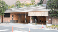 ナチュラルローソンクオール薬局SOCOLA武蔵小金井クロス店の駐車場