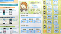 杏林堂薬局　鳥之瀬店の一包化対応