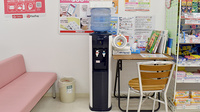 アカカベ薬局　守口松下町店のフリーサービス
