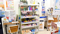 アカカベ薬局　守口松下町店の一般医薬品