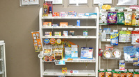 そうごう薬局 大森北店の一般医薬品