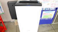 ヒロタ薬局野村店の感染予防対策
