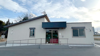 ヒロタ薬局加西店の外観