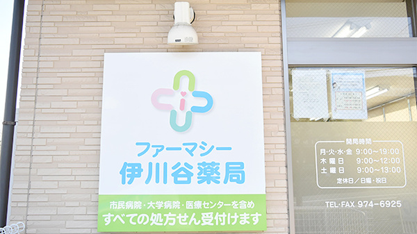 看板