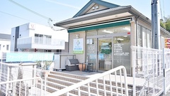 ファーマシー伊川谷北店の外観