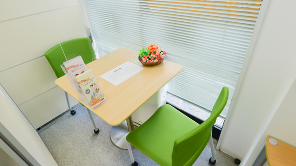 フタツカ薬局　伊川谷店の相談対応