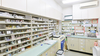 フタツカ薬局　伊川谷店の調剤室