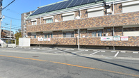 フタツカ薬局　伊川谷店の駐車場
