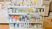 フタツカ薬局　神陵台店の一般医薬品