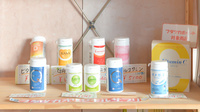 フタツカ薬局　神陵台店の健康食品