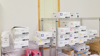フタツカ薬局　神陵台店の漢方薬