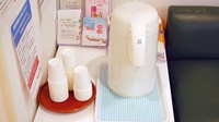 ぼうしや調剤薬局　ピオレ店のフリーサービス