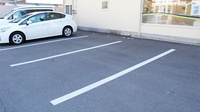 ぼうしや調剤薬局　南店の駐車場