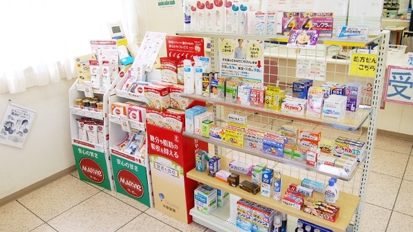 一般医薬品